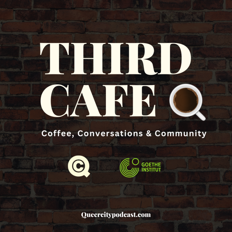 Press Release – The Third Cafe