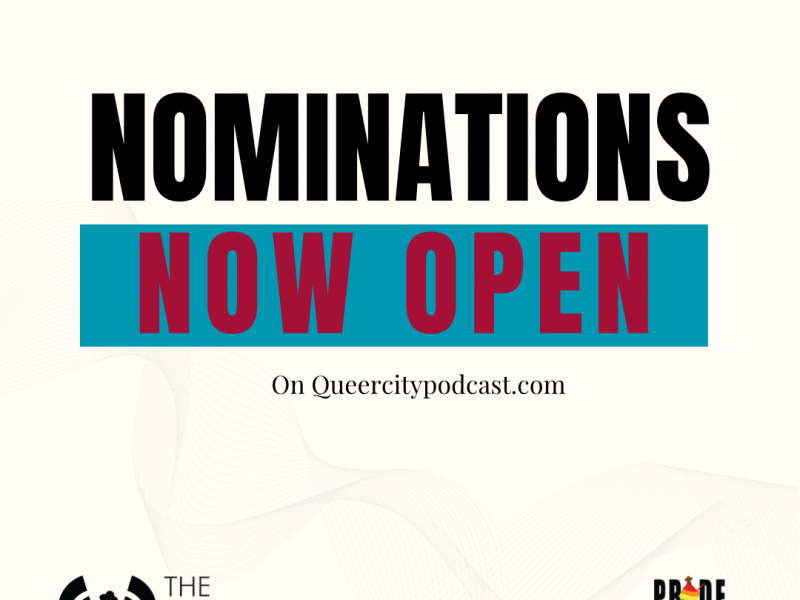 The Equality Awards – Nominations Opens